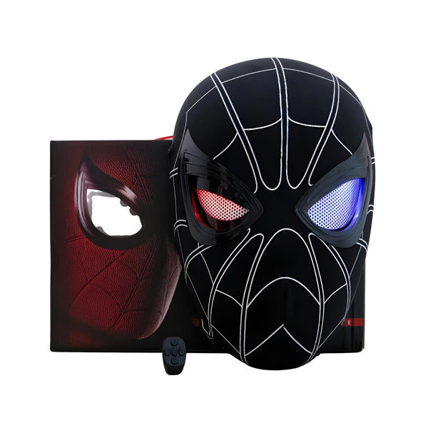 Masque LED Nightweb Noir